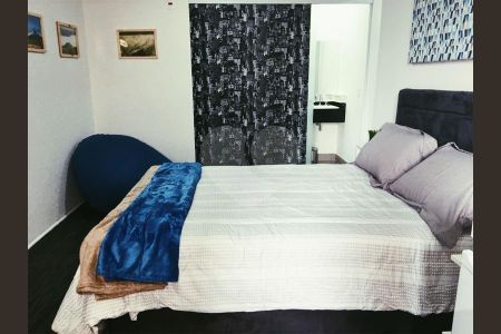Apartamento à venda com 1 quarto, 29m² em Vila Olímpia, São Paulo