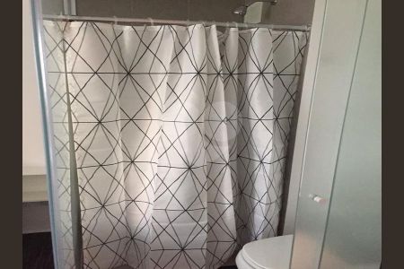 Apartamento à venda com 29m², 1 quarto e 1 vaga