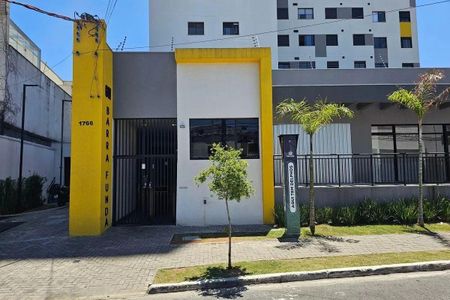 Apartamento à venda com 34m², 2 quartos e sem vaga