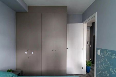 Apartamento à venda com 34m², 2 quartos e sem vaga