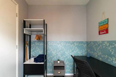 Apartamento à venda com 34m², 2 quartos e sem vaga