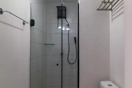 Apartamento à venda com 34m², 2 quartos e sem vaga