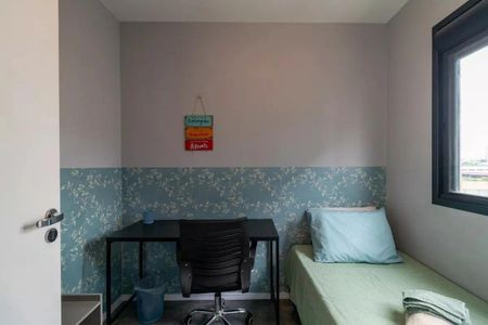 Apartamento à venda com 34m², 2 quartos e sem vaga