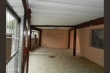 Casa à venda com 2 quartos, 85m² em Jardim Satelite, São Paulo