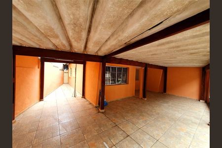 Casa à venda com 2 quartos, 85m² em Jardim Satelite, São Paulo