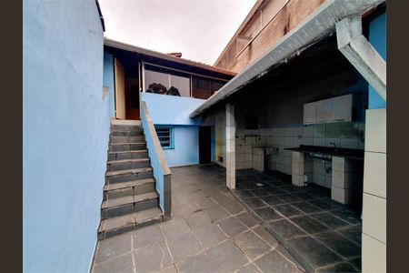 Casa à venda com 85m², 2 quartos e 3 vagas