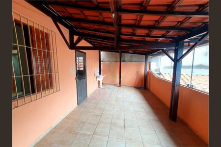 Casa à venda com 2 quartos, 85m² em Jardim Satelite, São Paulo