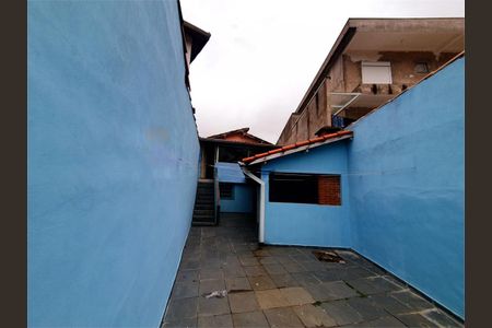 Casa à venda com 2 quartos, 85m² em Jardim Satelite, São Paulo