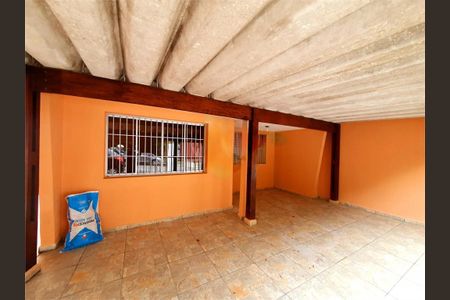 Casa à venda com 85m², 2 quartos e 3 vagas