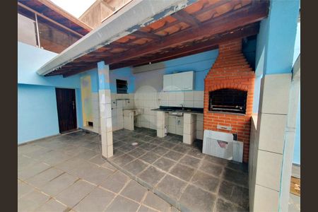 Casa à venda com 85m², 2 quartos e 3 vagas