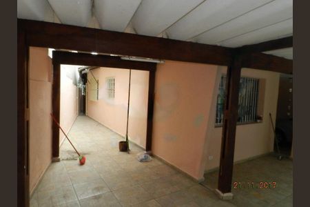 Casa à venda com 2 quartos, 85m² em Jardim Satelite, São Paulo