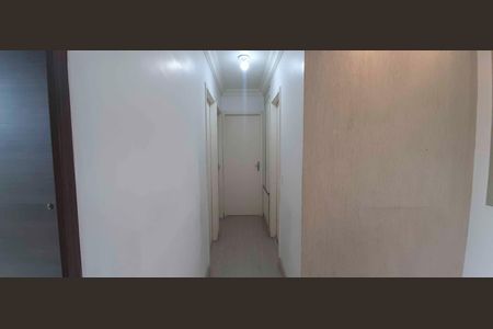 Apartamento à venda com 55m², 3 quartos e 1 vaga Apartamento à venda com 55m², 3 quartos e 1 vagaCorredor