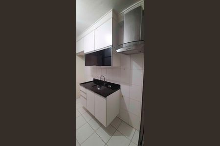 Apartamento à venda com 55m², 3 quartos e 1 vaga