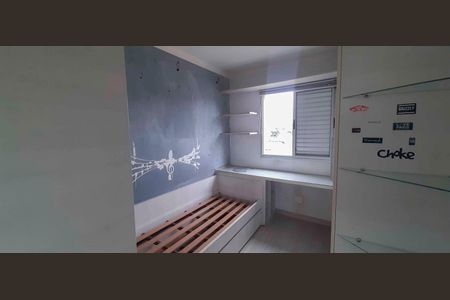 Apartamento à venda com 55m², 3 quartos e 1 vaga Apartamento à venda com 55m², 3 quartos e 1 vagaQuarto 3