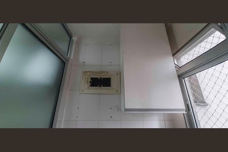 Apartamento à venda com 55m², 3 quartos e 1 vaga