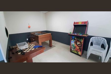 Apartamento à venda com 55m², 3 quartos e 1 vaga