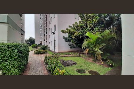 Apartamento à venda com 55m², 3 quartos e 1 vaga Apartamento à venda com 55m², 3 quartos e 1 vagaÁrea Verde