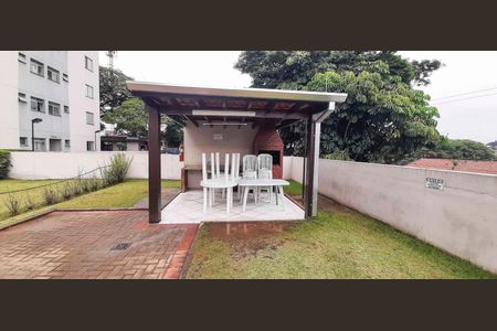 Apartamento à venda com 55m², 3 quartos e 1 vaga Apartamento à venda com 55m², 3 quartos e 1 vagaÁrea comum - Churrasqueira 1
