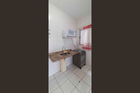 Apartamento à venda com 55m², 3 quartos e 1 vaga