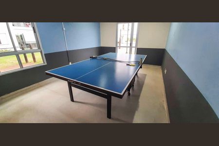 Apartamento à venda com 55m², 3 quartos e 1 vaga