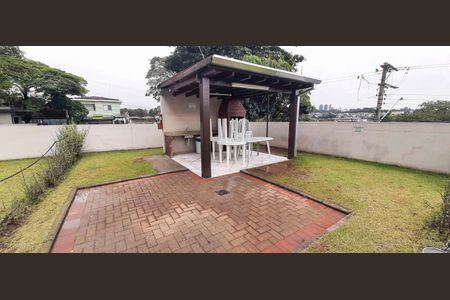 Apartamento à venda com 55m², 3 quartos e 1 vaga