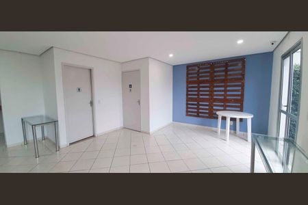 Apartamento à venda com 55m², 3 quartos e 1 vaga Apartamento à venda com 55m², 3 quartos e 1 vagaSalão de Festas 2