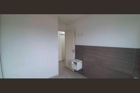 Apartamento à venda com 55m², 3 quartos e 1 vaga