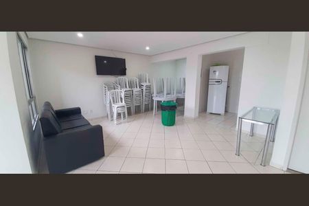 Apartamento à venda com 55m², 3 quartos e 1 vaga