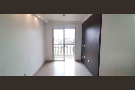 Apartamento à venda com 55m², 3 quartos e 1 vaga