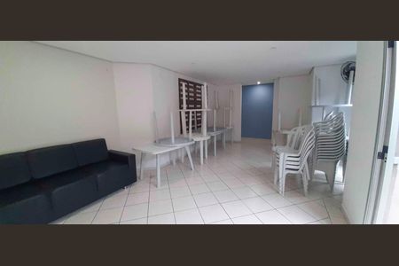Apartamento à venda com 55m², 3 quartos e 1 vaga