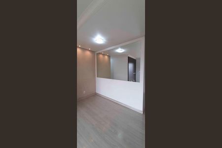 Apartamento à venda com 55m², 3 quartos e 1 vaga Apartamento à venda com 55m², 3 quartos e 1 vagaSala de Jantar