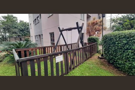 Apartamento à venda com 55m², 3 quartos e 1 vaga