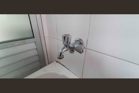 Apartamento à venda com 55m², 3 quartos e 1 vaga