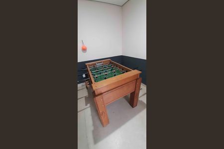 Apartamento à venda com 55m², 3 quartos e 1 vaga