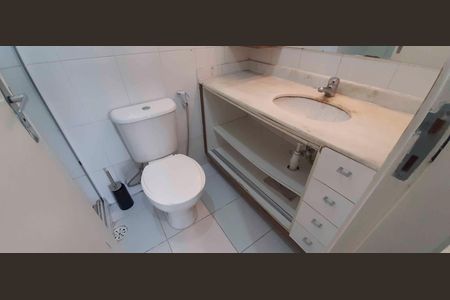 Apartamento à venda com 55m², 3 quartos e 1 vaga