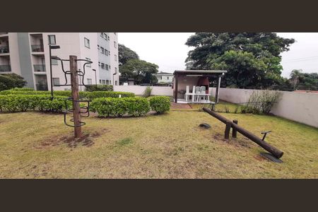 Apartamento à venda com 55m², 3 quartos e 1 vaga