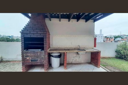 Apartamento à venda com 55m², 3 quartos e 1 vaga
