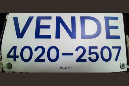 Apartamento à venda com 55m², 3 quartos e 1 vaga Apartamento à venda com 55m², 3 quartos e 1 vagaPlaca instalada em 23/05/26, cód. BALD-717