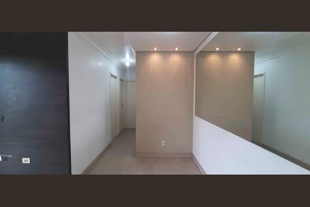 Apartamento à venda com 55m², 3 quartos e 1 vaga