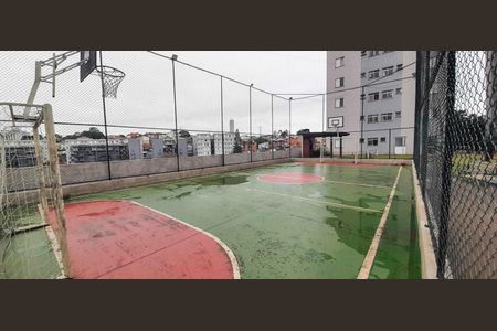 Apartamento à venda com 55m², 3 quartos e 1 vaga