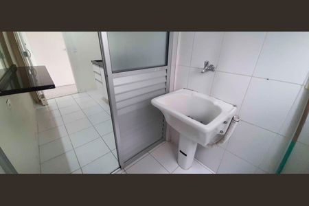 Apartamento à venda com 55m², 3 quartos e 1 vaga