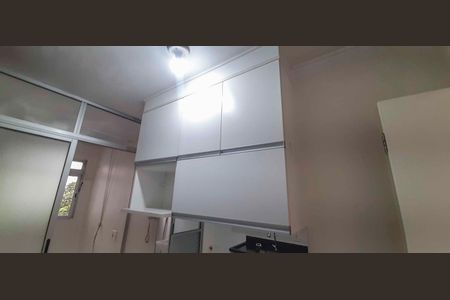 Apartamento à venda com 55m², 3 quartos e 1 vaga