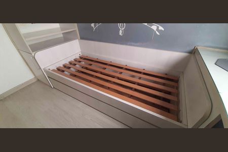 Apartamento à venda com 55m², 3 quartos e 1 vaga