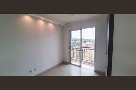 Apartamento à venda com 55m², 3 quartos e 1 vaga