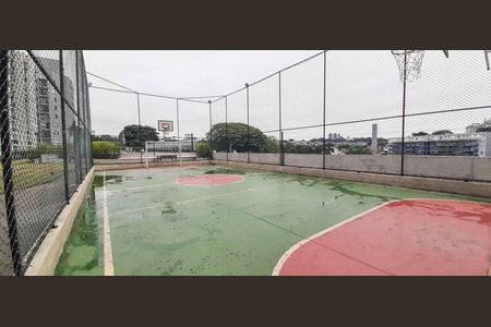 Apartamento à venda com 55m², 3 quartos e 1 vaga