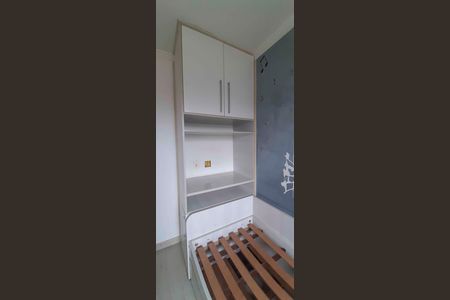 Apartamento à venda com 55m², 3 quartos e 1 vaga
