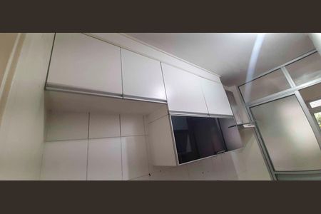 Apartamento à venda com 55m², 3 quartos e 1 vaga