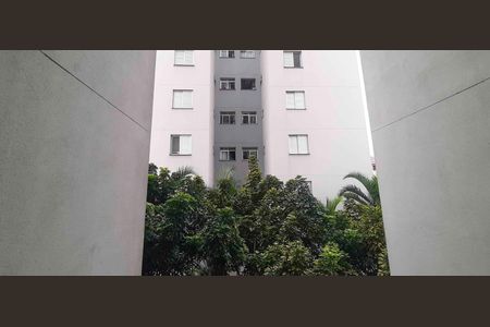 Apartamento à venda com 55m², 3 quartos e 1 vaga Apartamento à venda com 55m², 3 quartos e 1 vagaVista da Área de Serviço