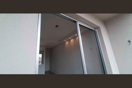 Apartamento à venda com 55m², 3 quartos e 1 vaga