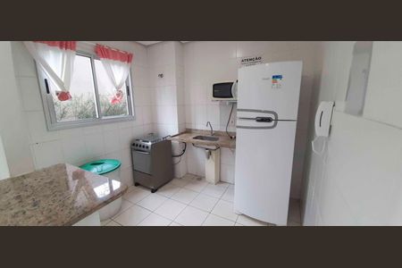 Apartamento à venda com 55m², 3 quartos e 1 vaga